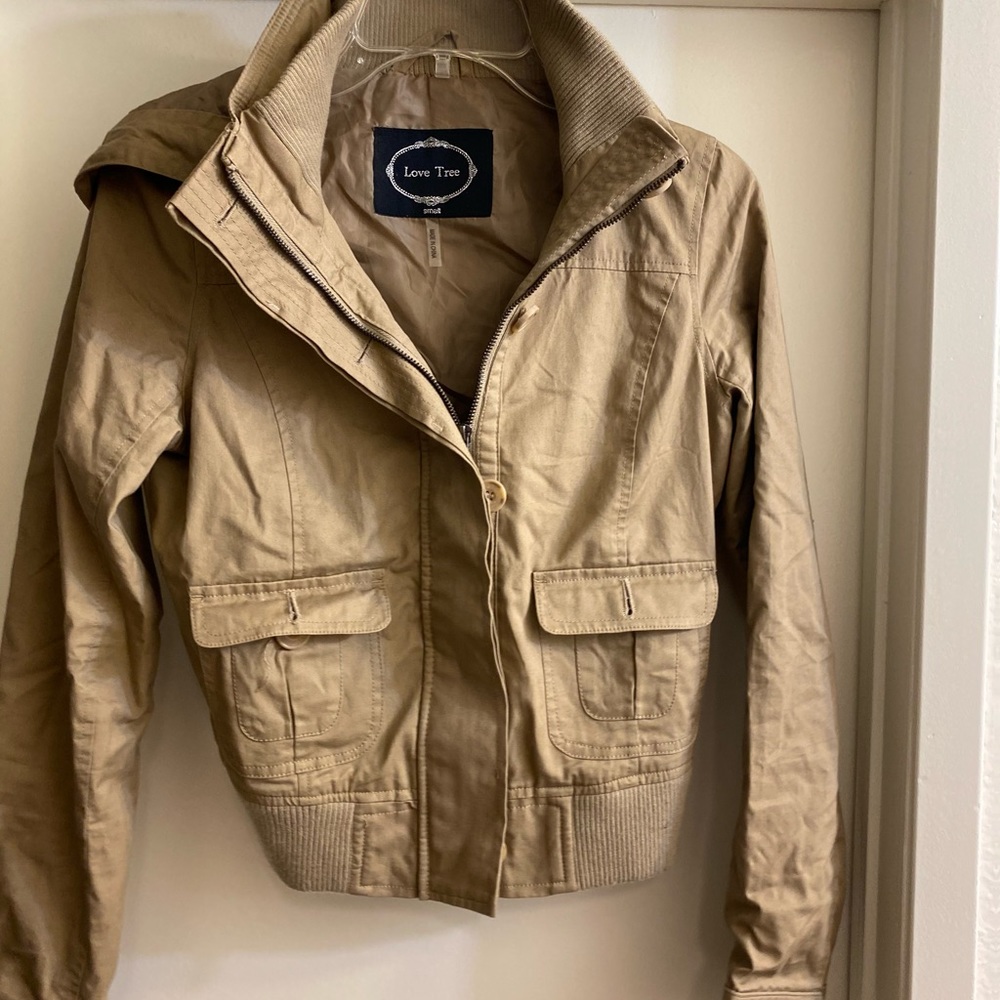 Women’s jacket bundle all size small total of 6